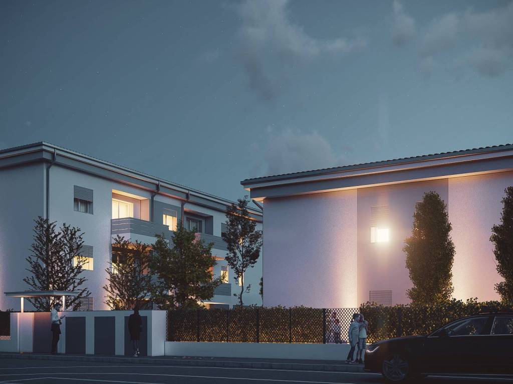 Appartamento a Treviso in Via Santa Bona Nuova - Foto 4