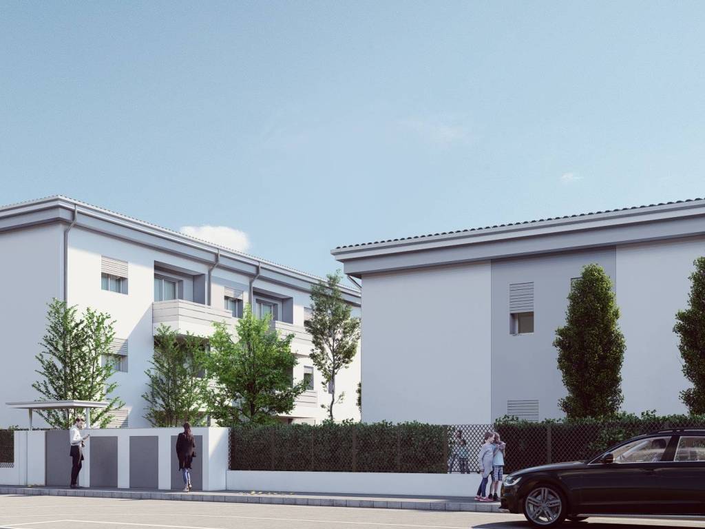 Appartamento a Treviso in Via Santa Bona Nuova - Foto 5
