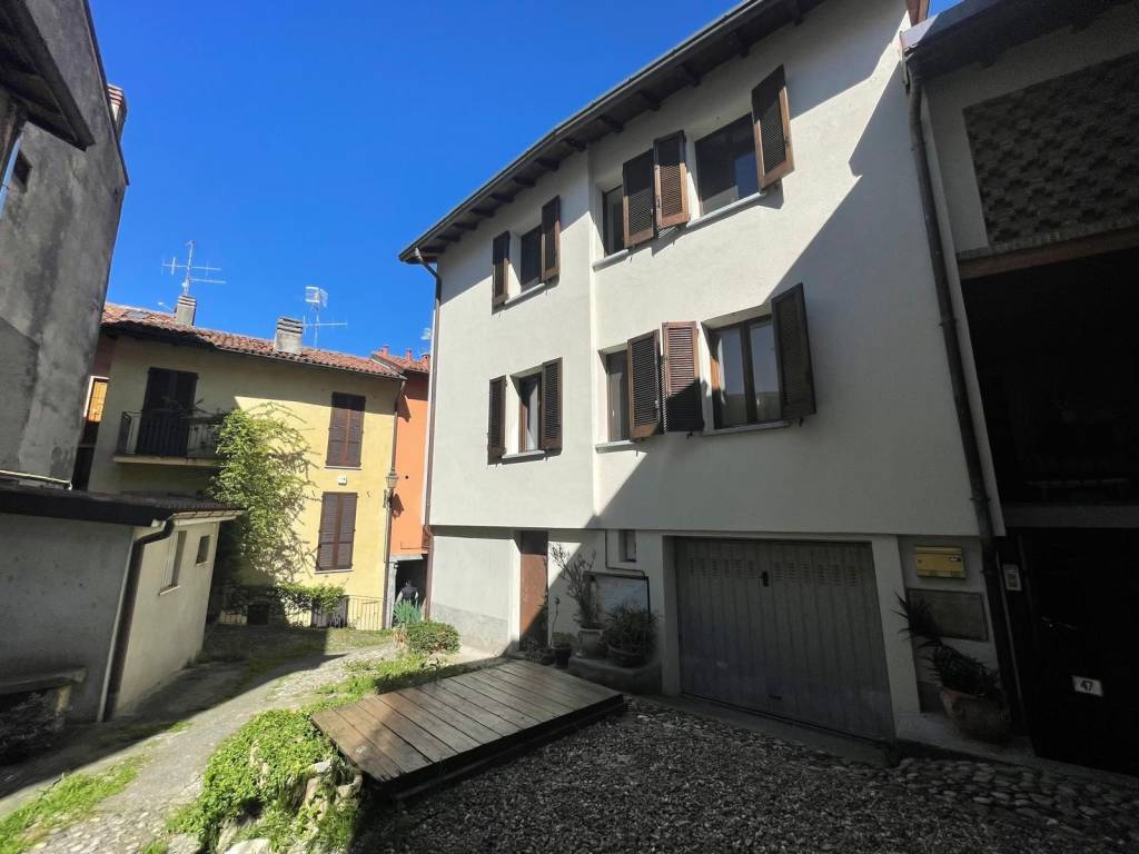 Casa indipendente a Galbiate in Via Pedro Vassena - Foto 2