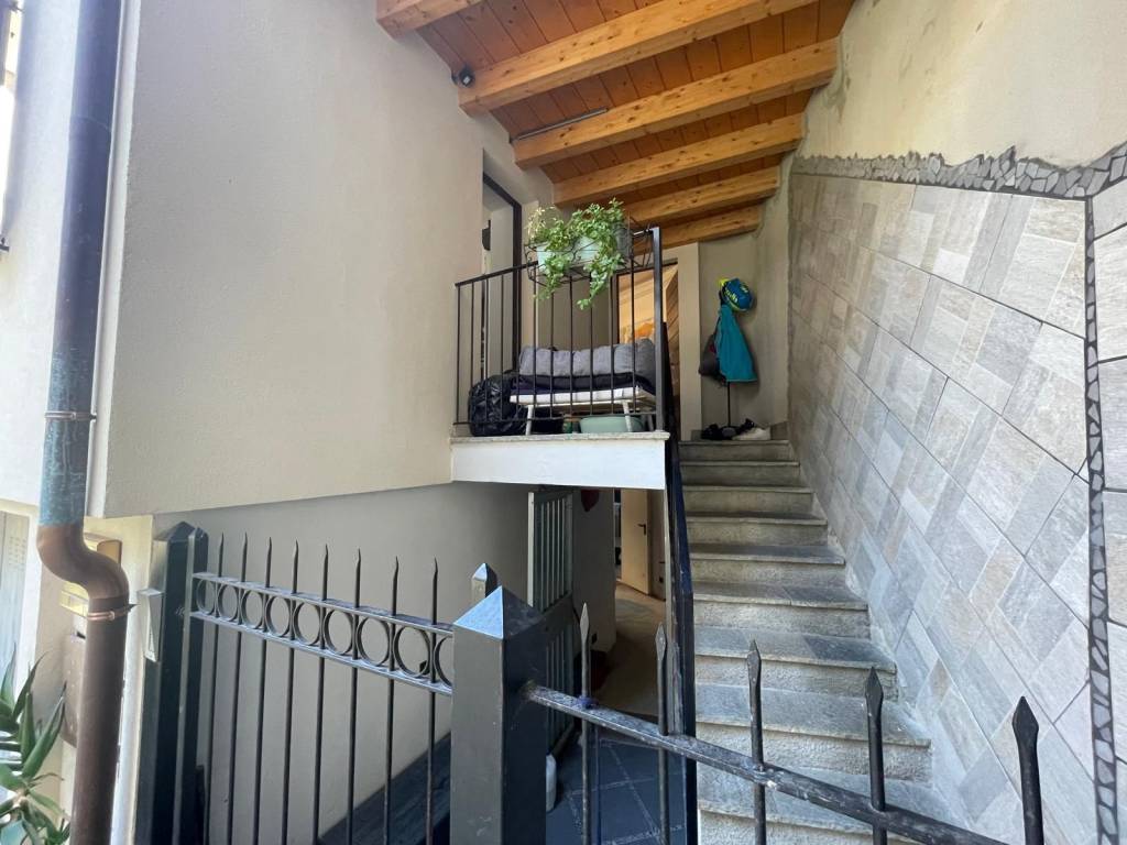 Casa indipendente a Galbiate in Via Pedro Vassena - Foto 5