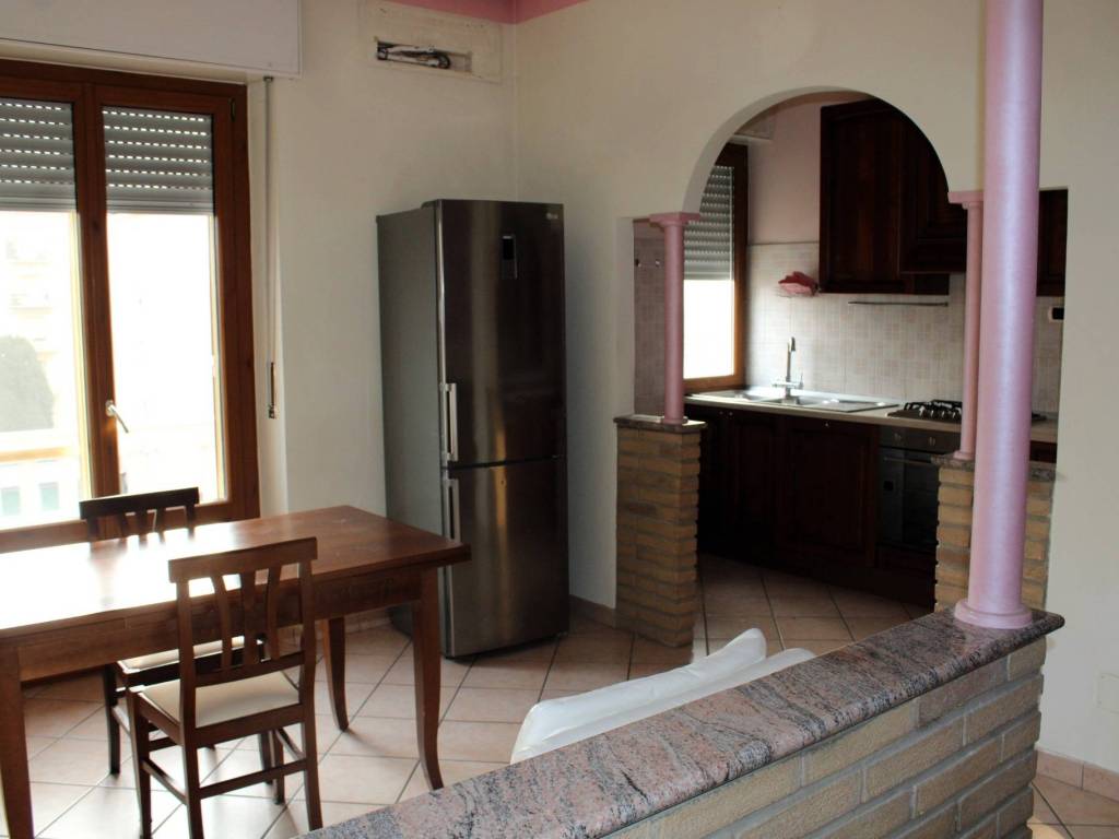 Appartamento a Vercelli in Via Niccolò Machiavelli, 37 - Foto 2