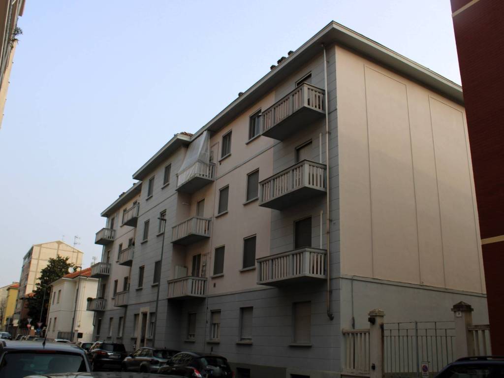 Appartamento a Vercelli in Via Niccolò Machiavelli, 37 - Foto 3