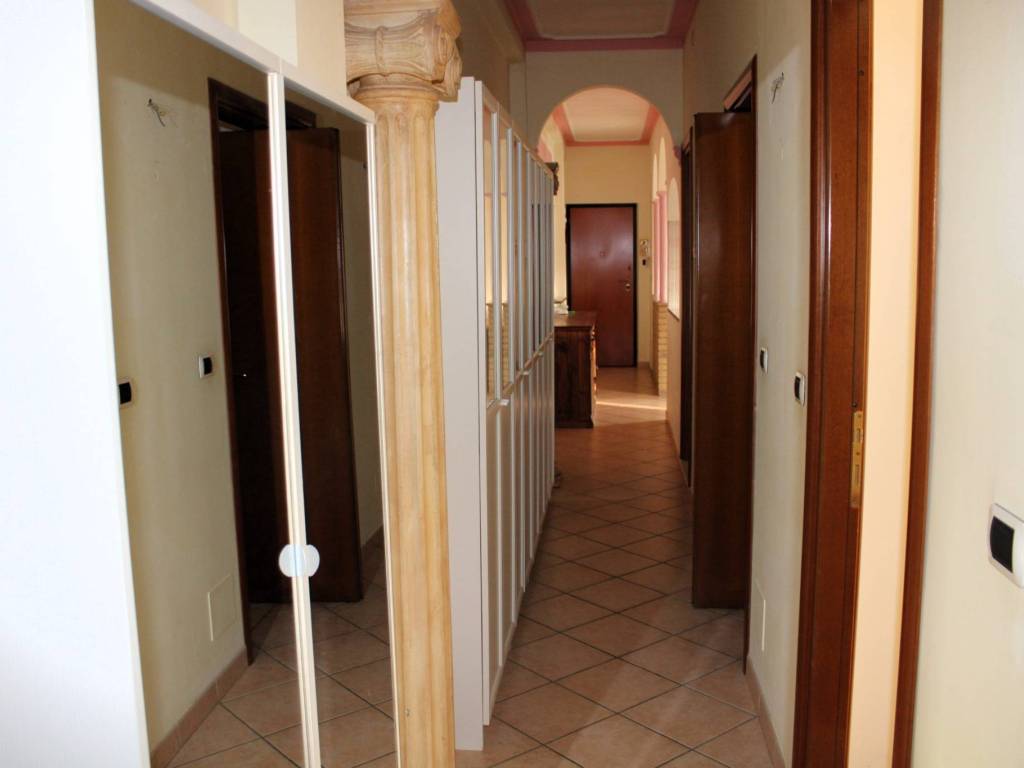 Appartamento a Vercelli in Via Niccolò Machiavelli, 37 - Foto 4