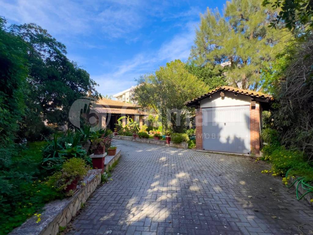 Villa a Siracusa in VIALE SCALA GRECA, 0 - Foto 2