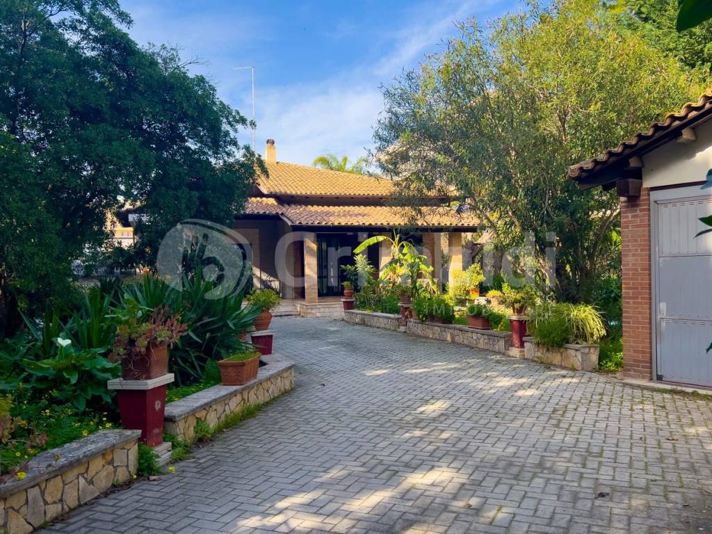 Villa a Siracusa in VIALE SCALA GRECA, 0 - Foto 3