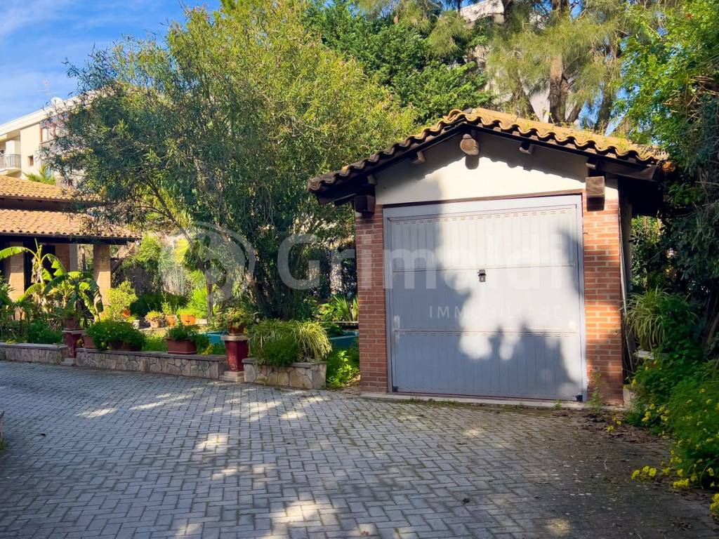 Villa a Siracusa in VIALE SCALA GRECA, 0 - Foto 5
