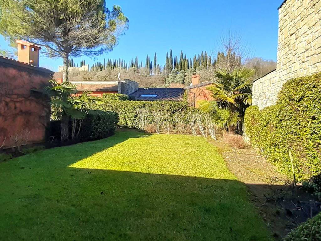 Villa a Soiano del lago in Via 10 Giornate, 150 - Foto 5