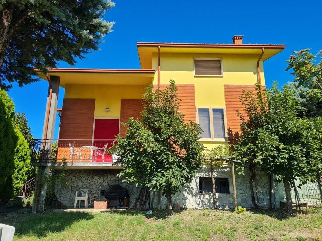 Villa a Montecalvo versiggia in Frazione Poggio - Foto 2
