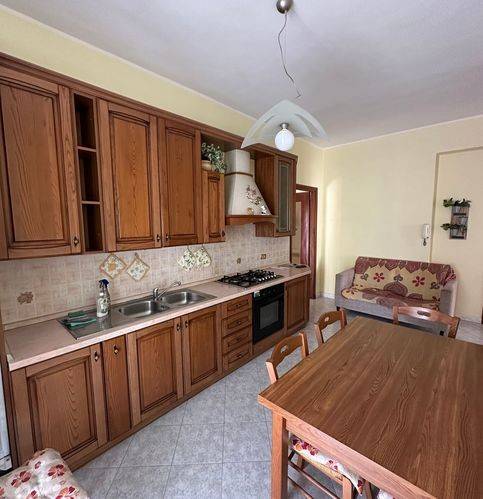 Appartamento a Catanzaro in Viale Vincenzo De Filippis - Foto 4