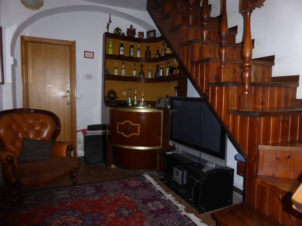 Casa indipendente a Bibbiena in Via Mindria, 51 - Foto 2