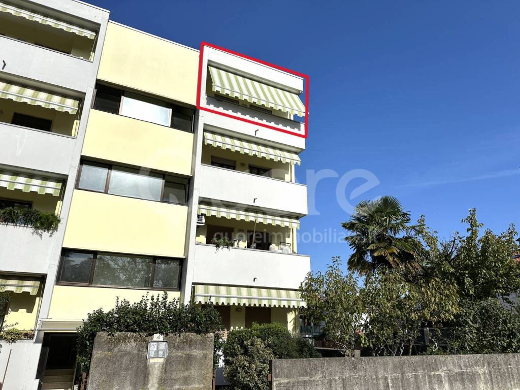 Appartamento a Tavagnacco in Via Bologna, 4 - Foto 2