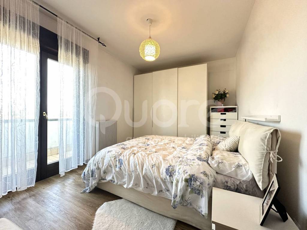 Appartamento a Tavagnacco in Via Bologna, 4 - Foto 3