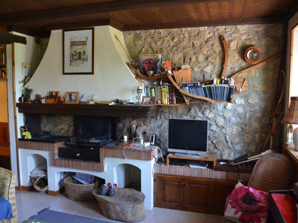 Villetta a schiera a Rocca di mezzo - Foto 2