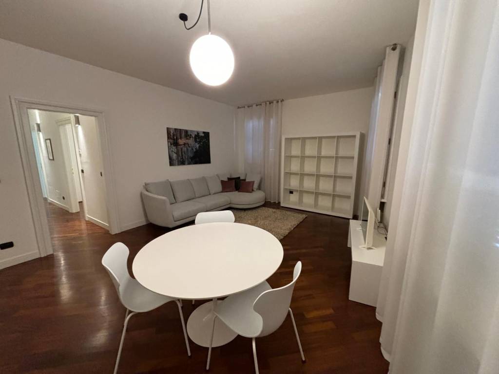 Appartamento a Modena in Corso Canalchiaro - Foto 2