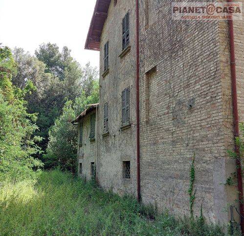 Villa a Spinetoli in Via Villa Ciarulli - Foto 3