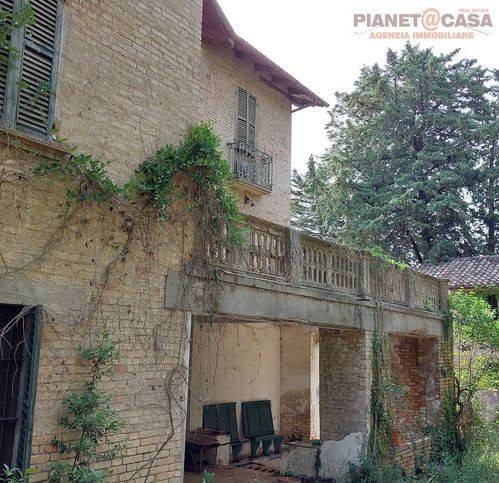 Villa a Spinetoli in Via Villa Ciarulli - Foto 4