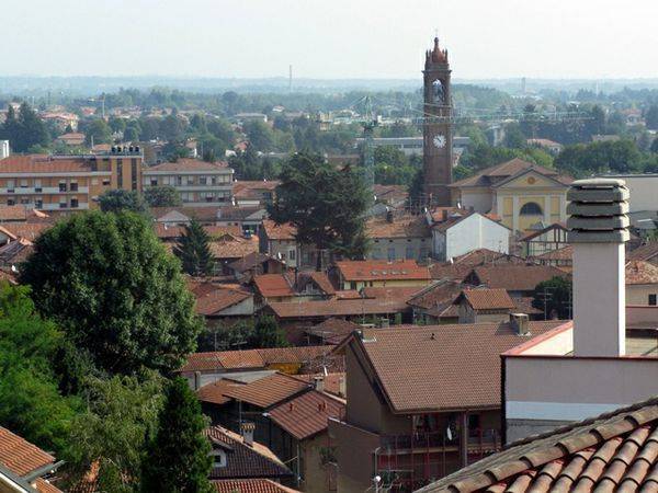 Terreno a Cassano magnago - Foto 2