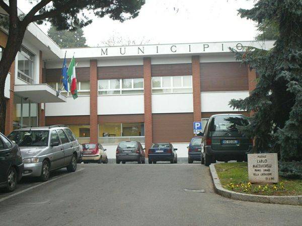 Terreno a Cassano magnago - Foto 3