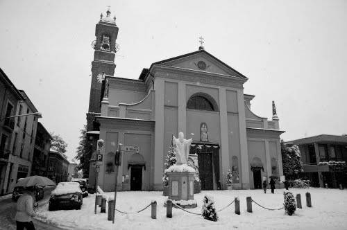 Terreno a Cassano magnago - Foto 5