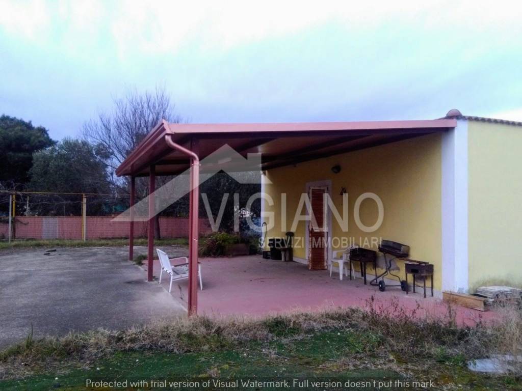 Appartamento a Foggia in Strada Statale 655 - Foto 3