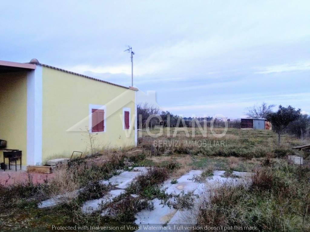Appartamento a Foggia in Strada Statale 655 - Foto 4