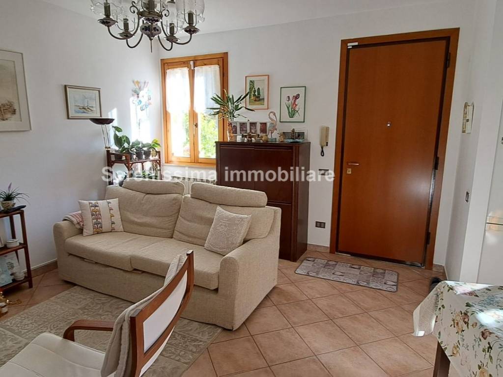 Appartamento a Vallefoglia - Foto 2