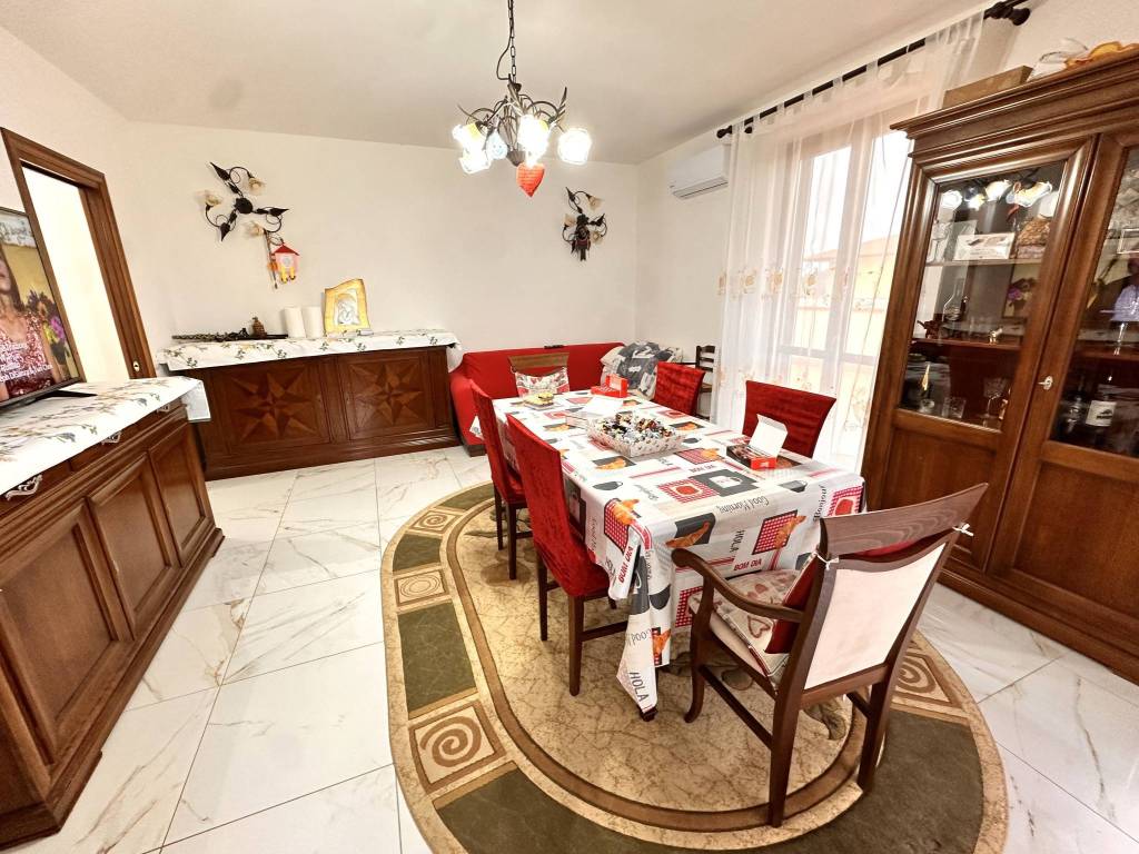 Appartamento a Castiglione del lago in Via della Libertà - Foto 2