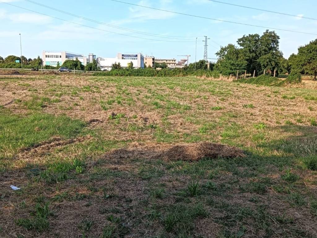 Terreno a Cattolica in Via lucciona, 2 - Foto 2