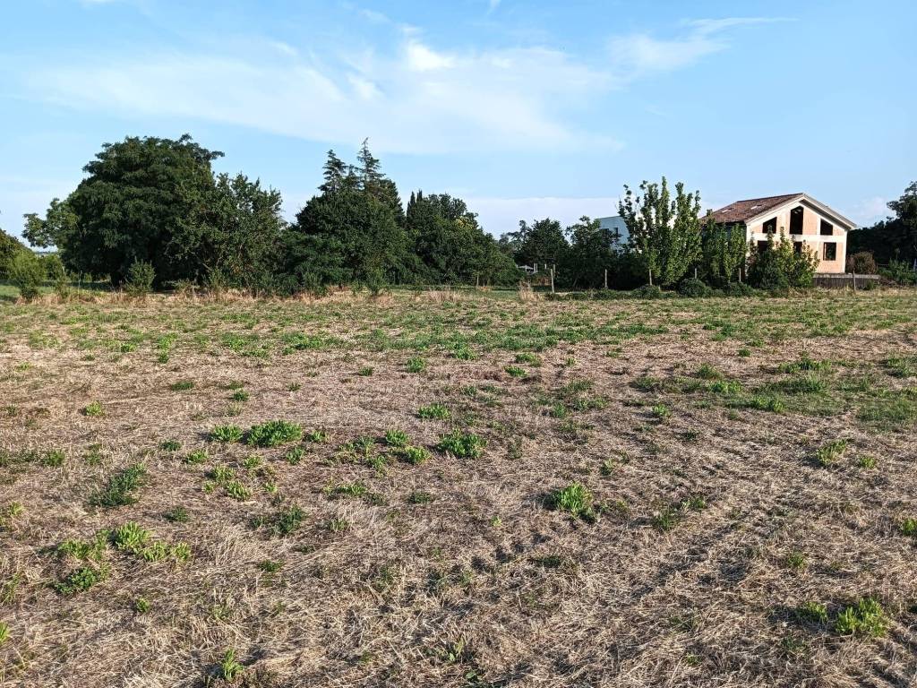 Terreno a Cattolica in Via lucciona, 2 - Foto 4