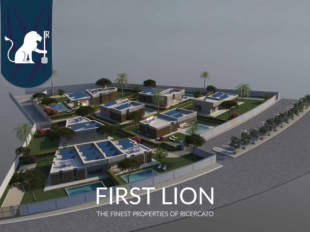 Villa a Lecce in Via Fernando Manno - Foto 3