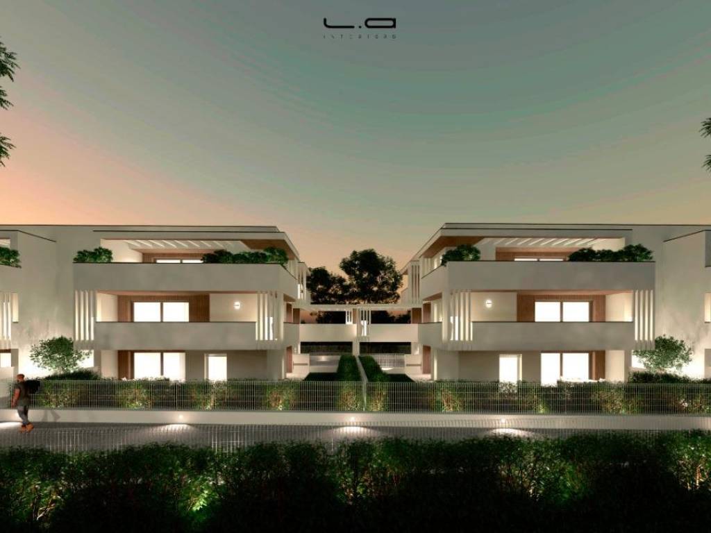 Appartamento a Mira in Riviera Giacomo Matteotti - Foto 2