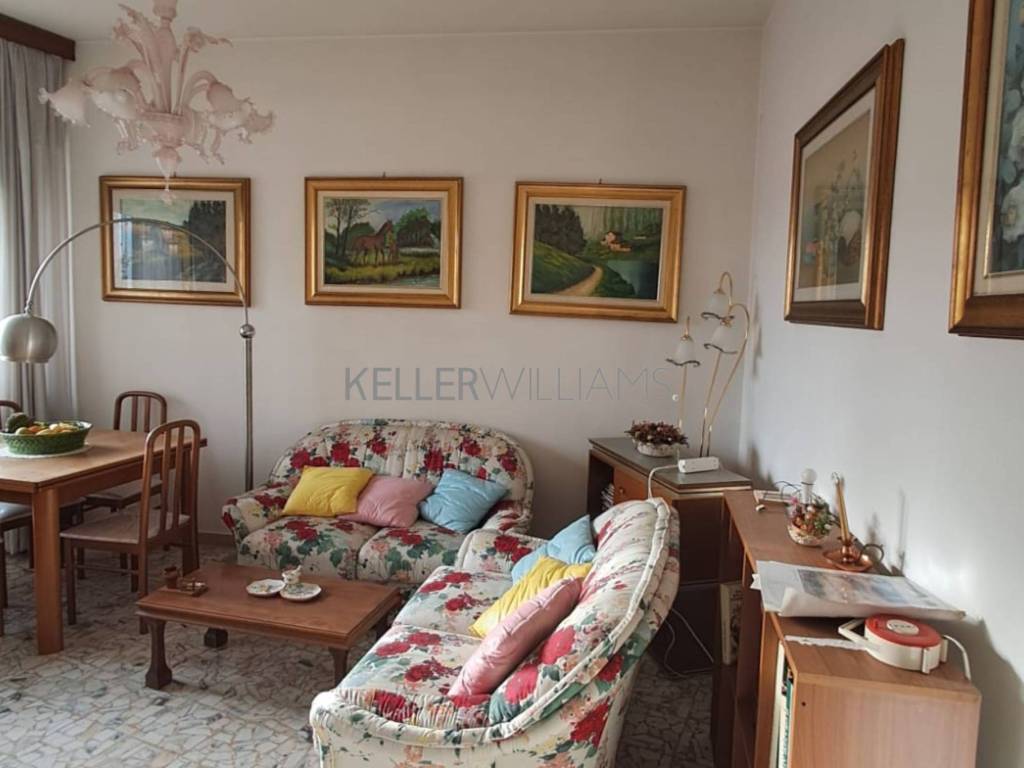 Appartamento a Chianciano terme in Viale Emilia, 23 - Foto 2