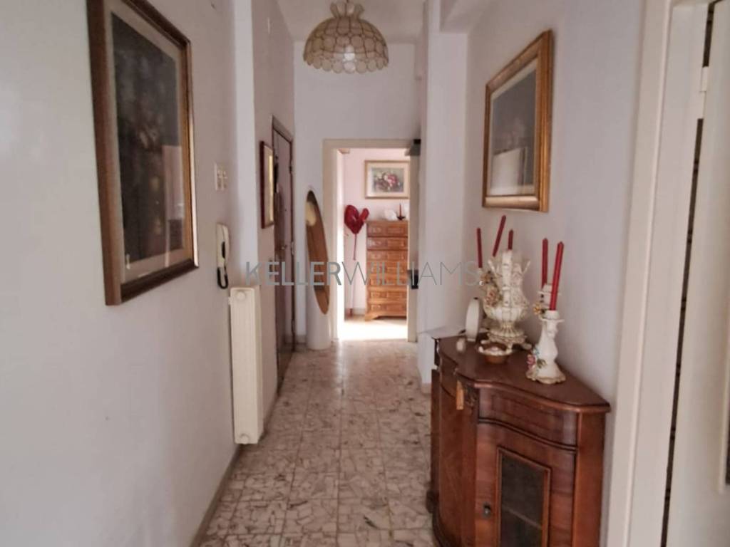 Appartamento a Chianciano terme in Viale Emilia, 23 - Foto 3