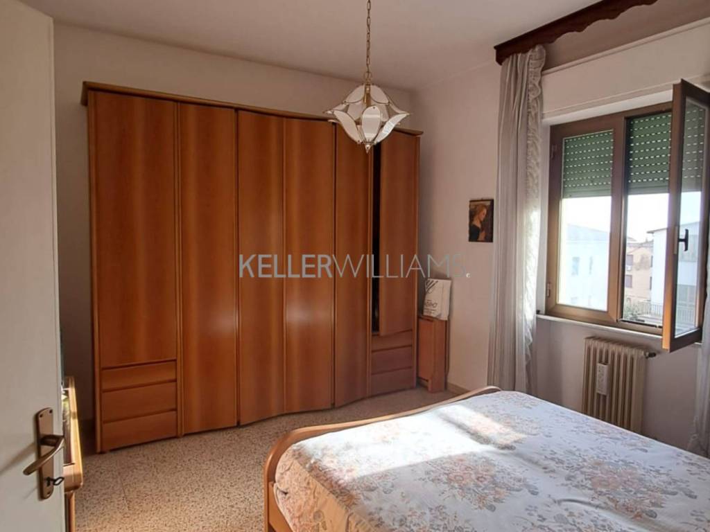 Appartamento a Chianciano terme in Viale Emilia, 23 - Foto 5