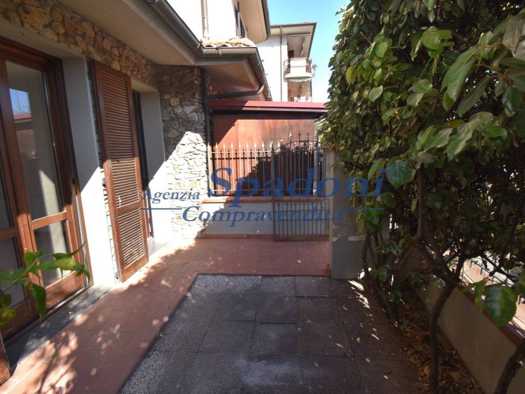 Villetta a schiera a Monsummano terme in Via Trento, 11 - Foto 3
