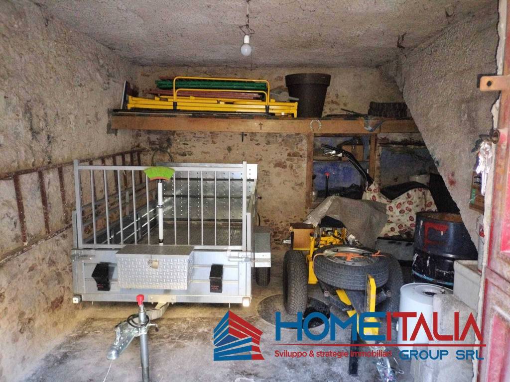 Casa indipendente a Belmonte mezzagno in Piazza Giorgio Chinnici, 6 - Foto 3