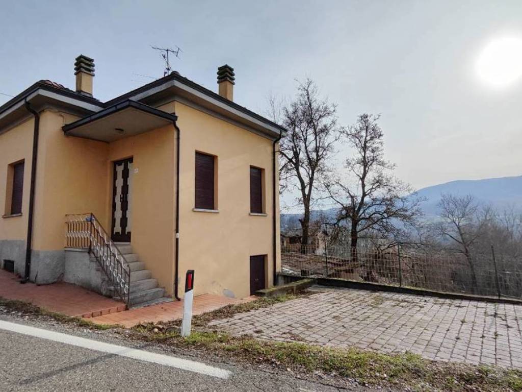 Casa indipendente a Gropparello in località Mandola, 23 - Foto 4