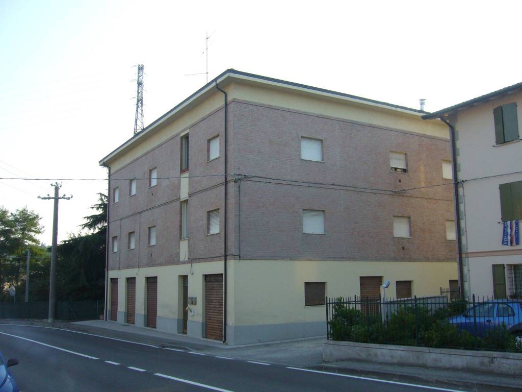 Appartamento a Casalgrande in Via Statale, 194 - Foto 2