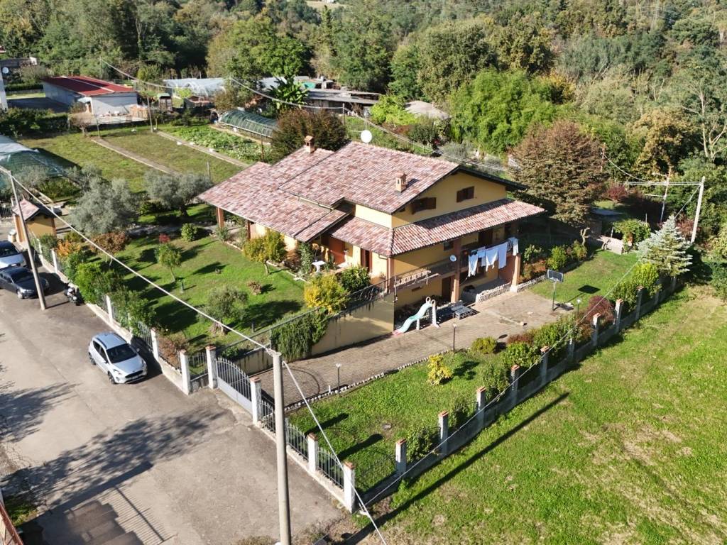 Villa a Biella in Strada Monte Bo, 67 - Foto 2