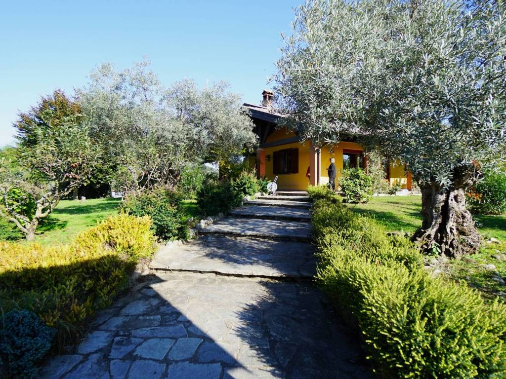 Villa a Biella in Strada Monte Bo, 67 - Foto 4
