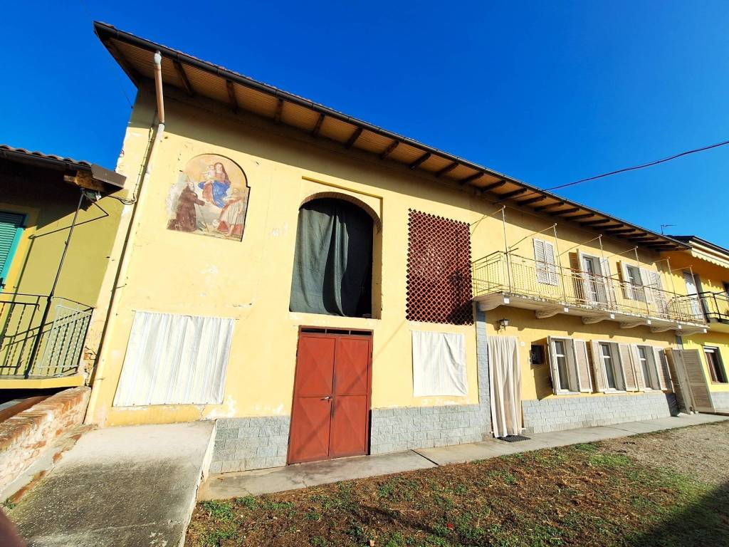 Villa a Sommariva perno in Frazione Rossi, 61 - Foto 2