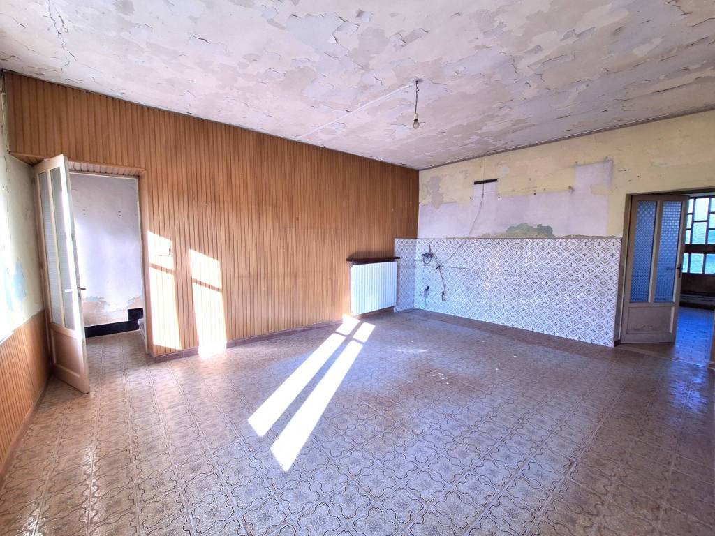 Villa a Sommariva perno in Frazione Rossi, 61 - Foto 5