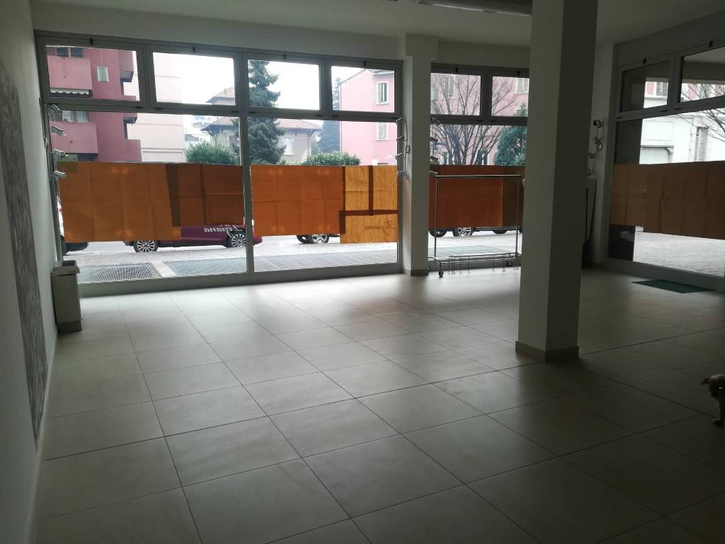 Immobile a Mariano comense in Via Giacomo Matteotti, 11 - Foto 4