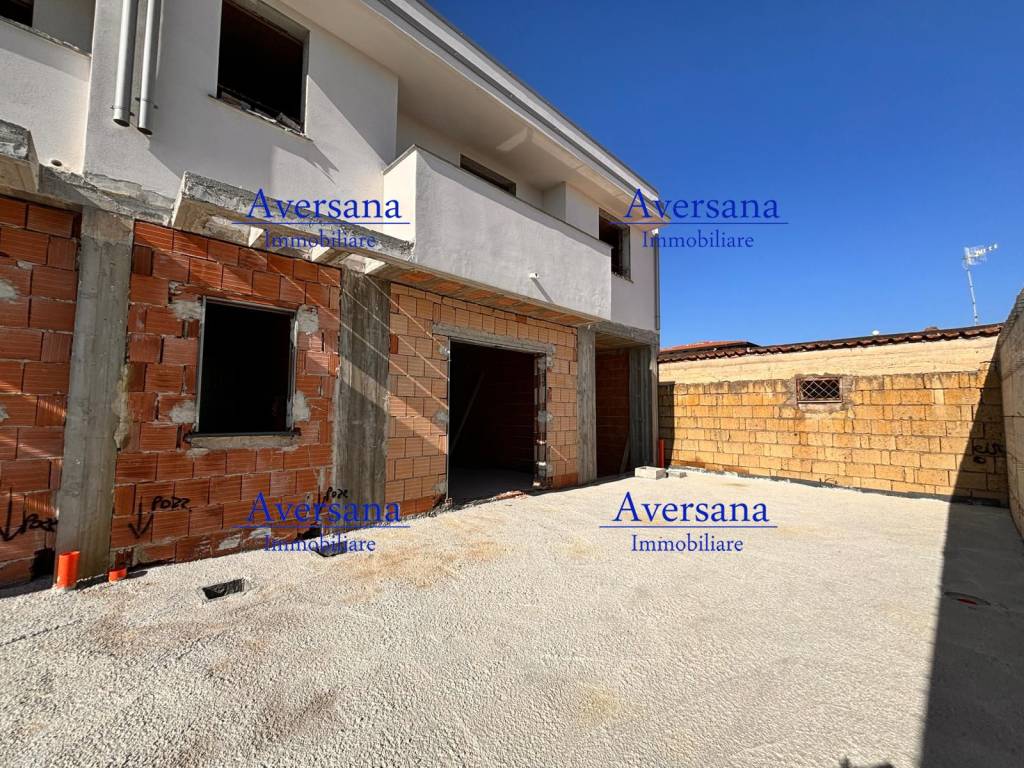 Villa a Parete in Via Vittorio Emanuele, 231 - Foto 2
