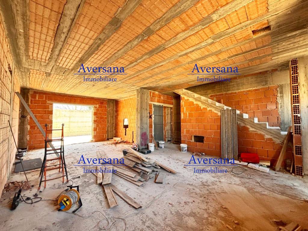 Villa a Parete in Via Vittorio Emanuele, 231 - Foto 3