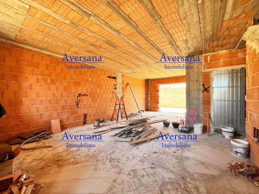 Villa a Parete in Via Vittorio Emanuele, 231 - Foto 4