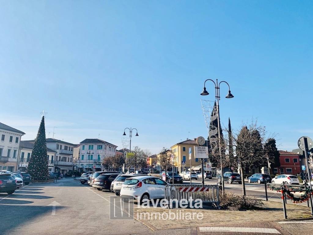 Immobile a Noventa di piave in Via Calnova, 16 - Foto 2