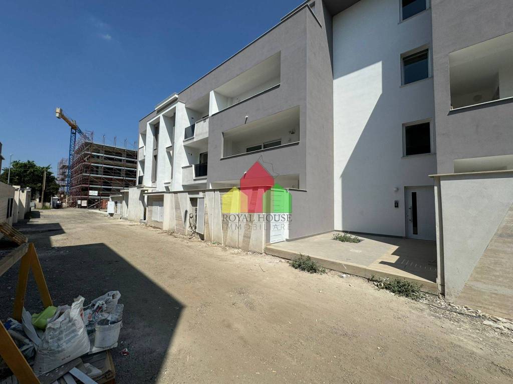 Appartamento a Lusciano in Via G. Paietta, 5 - Foto 2