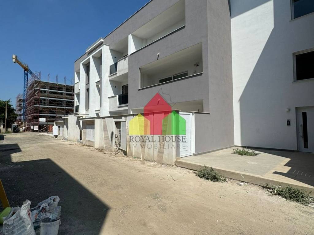 Appartamento a Lusciano in Via G. Paietta, 5 - Foto 3
