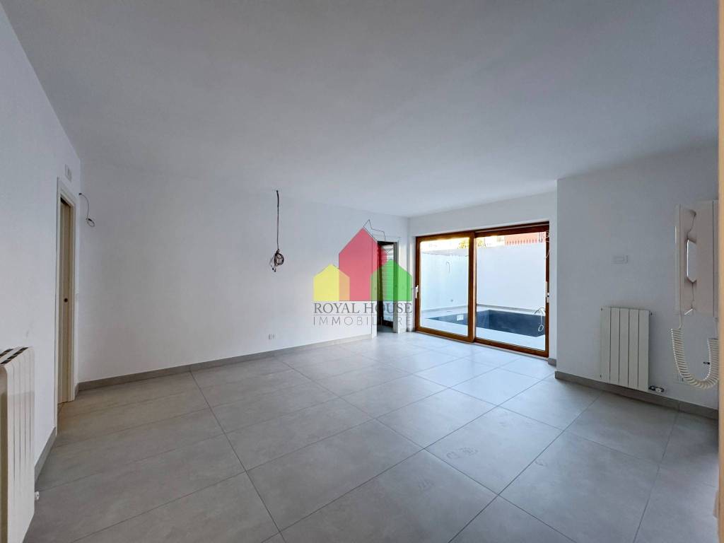 Appartamento a Lusciano in Via G. Paietta, 5 - Foto 4